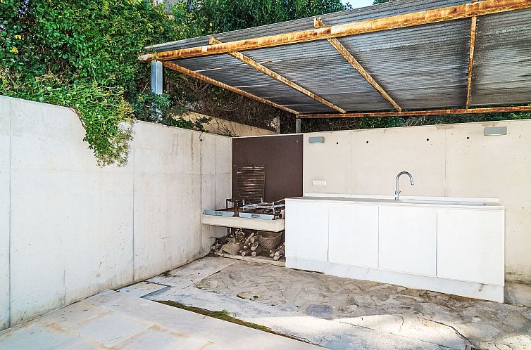 Vakantiehuis Solymar