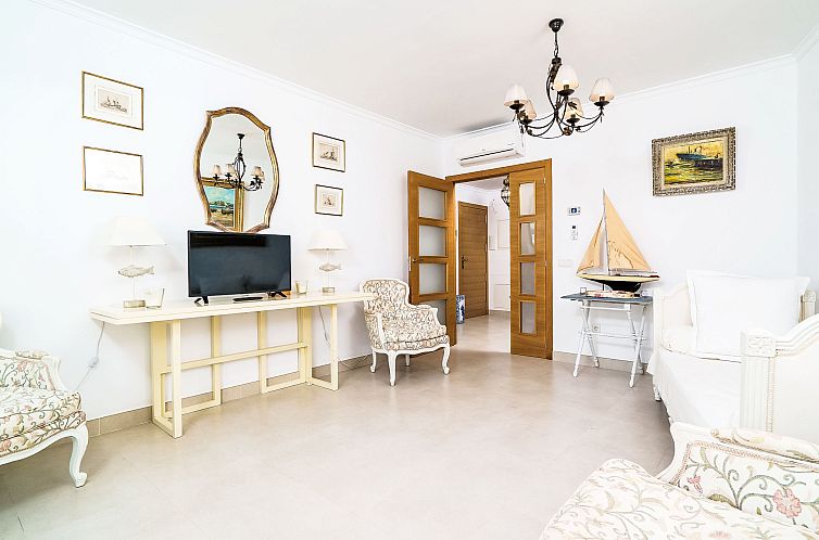 Appartement Nova Soberana