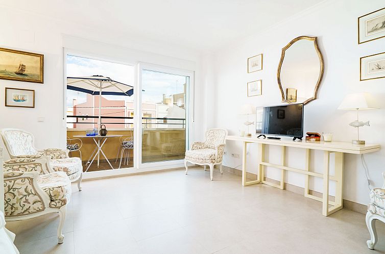 Appartement Nova Soberana