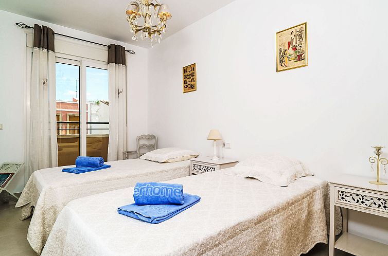 Appartement Nova Soberana