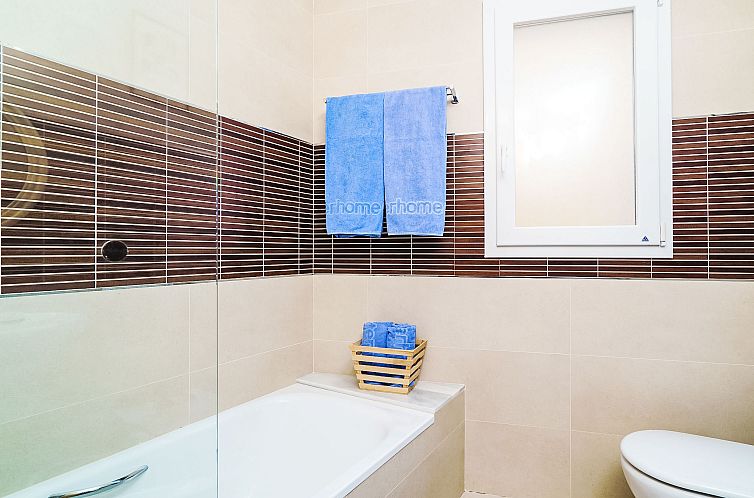 Appartement Nova Soberana