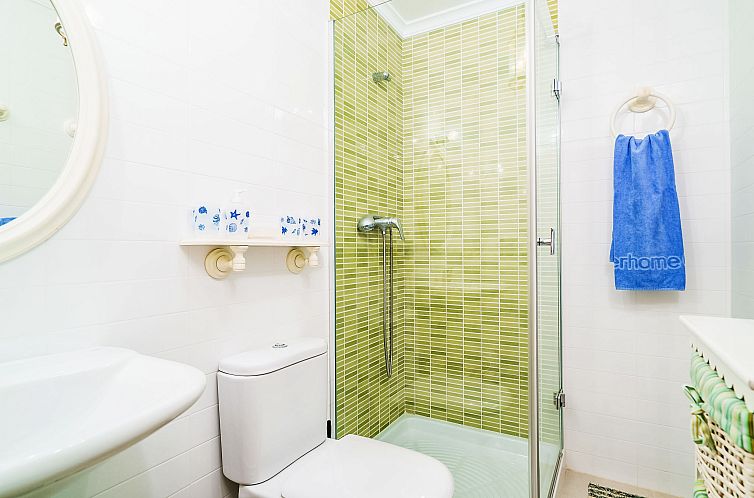 Appartement Nova Soberana