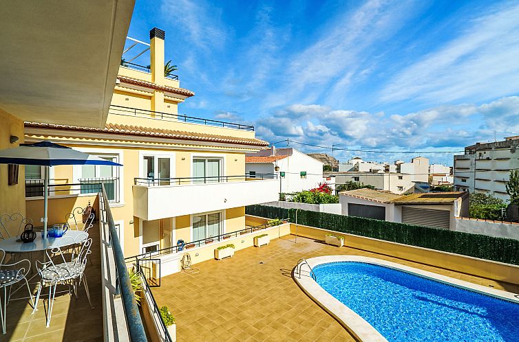 Appartement Nova Soberana