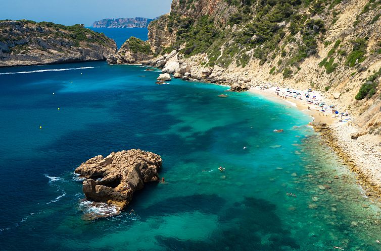 Appartement Nova Soberana