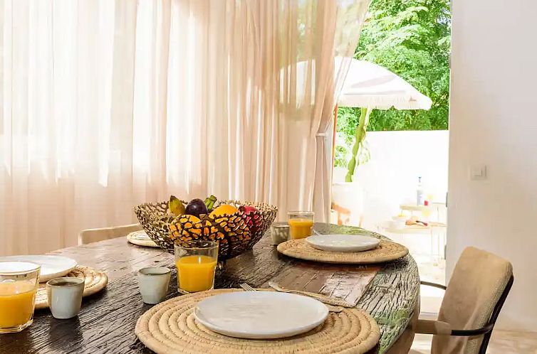 Unterkunft 14911333 - Appartement Costa blanca - Uniek appartement, toplocatie Javea