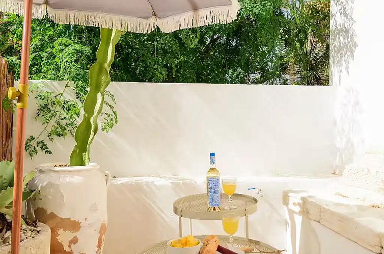 Uniek appartement, toplocatie Javea