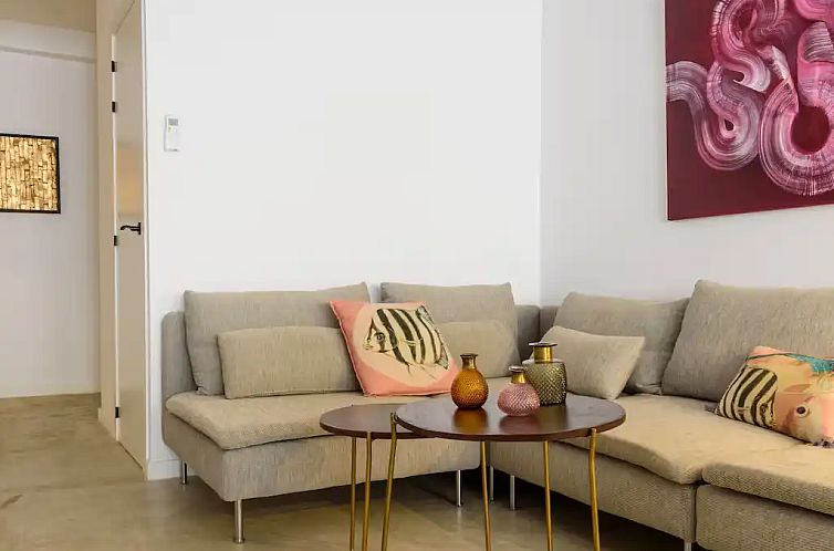 Uniek appartement, toplocatie Javea