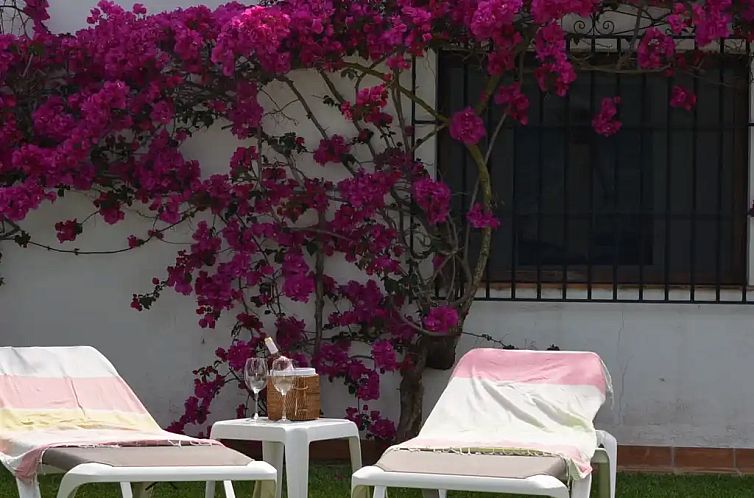 Villa Pomelo