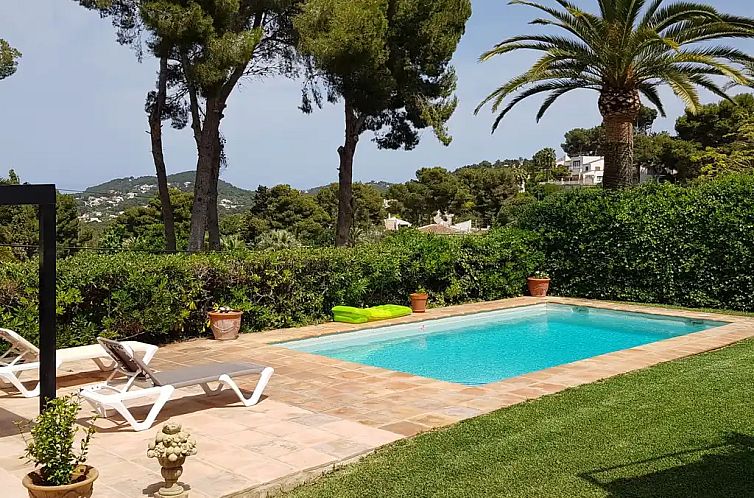 Villa Pomelo