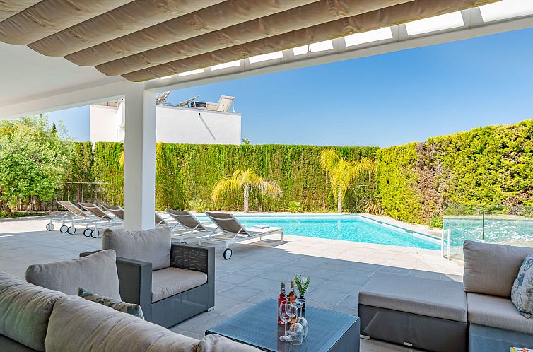 Vakantiehuis Xicoria