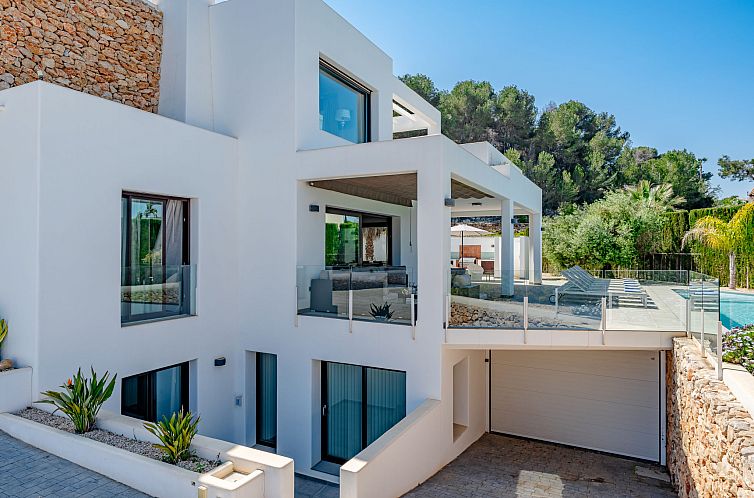 Vakantiehuis Xicoria