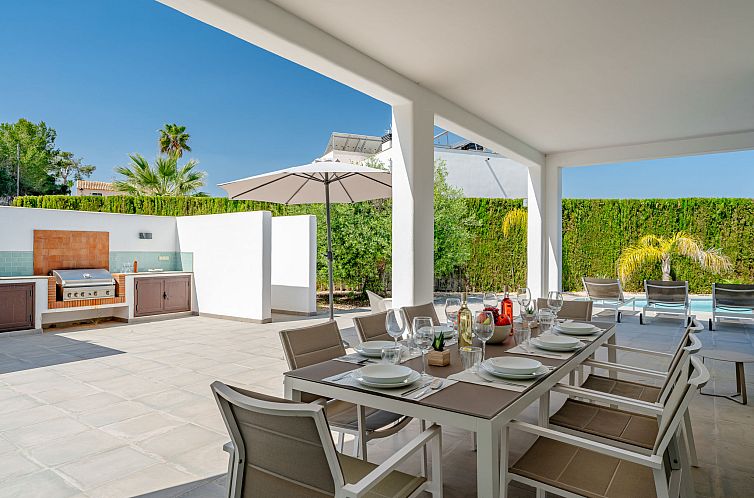 Vakantiehuis Xicoria