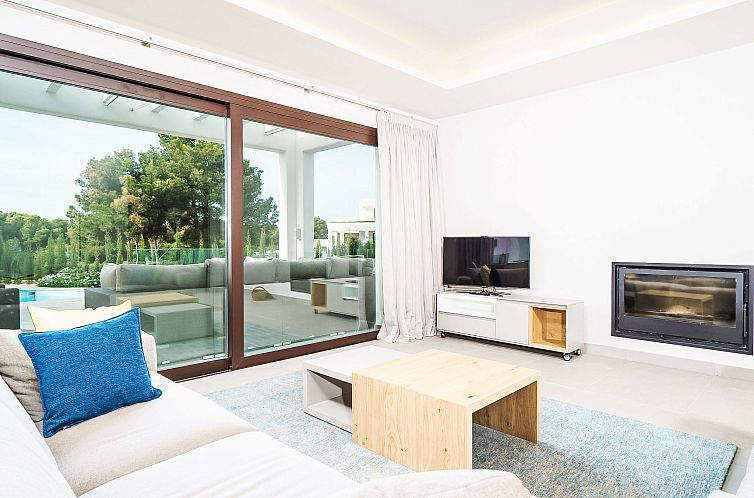 Vakantiehuis Xicoria