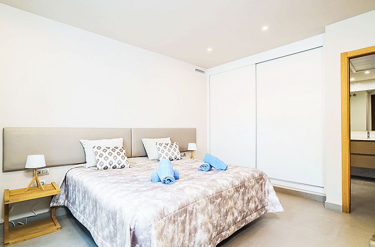 Vakantiehuis Xicoria