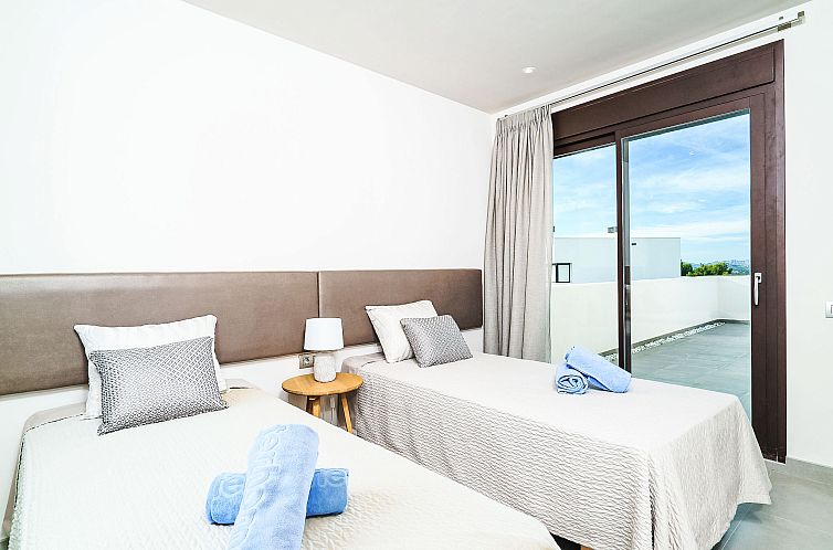 Vakantiehuis Xicoria