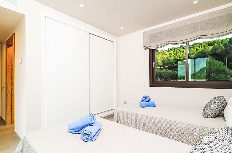 Vakantiehuis Xicoria