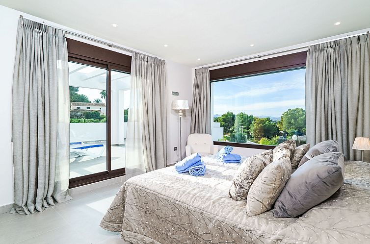 Vakantiehuis Xicoria