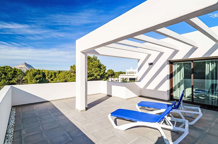 Vakantiehuis Xicoria