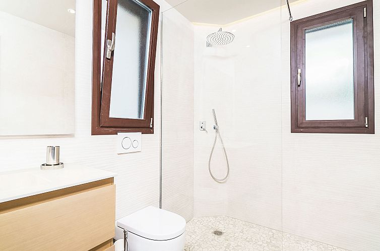 Vakantiehuis Xicoria