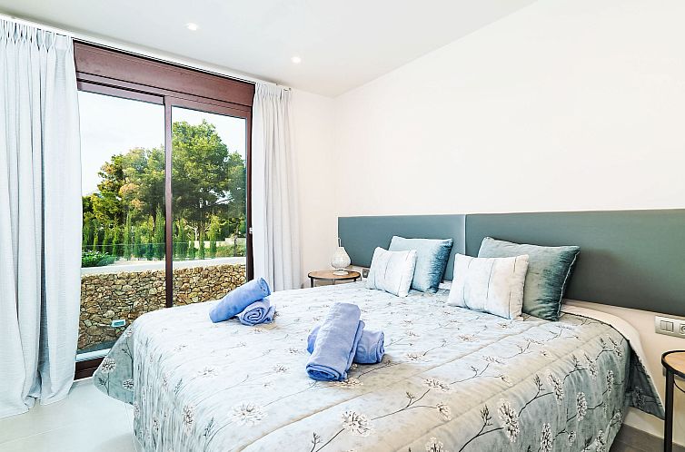 Vakantiehuis Xicoria