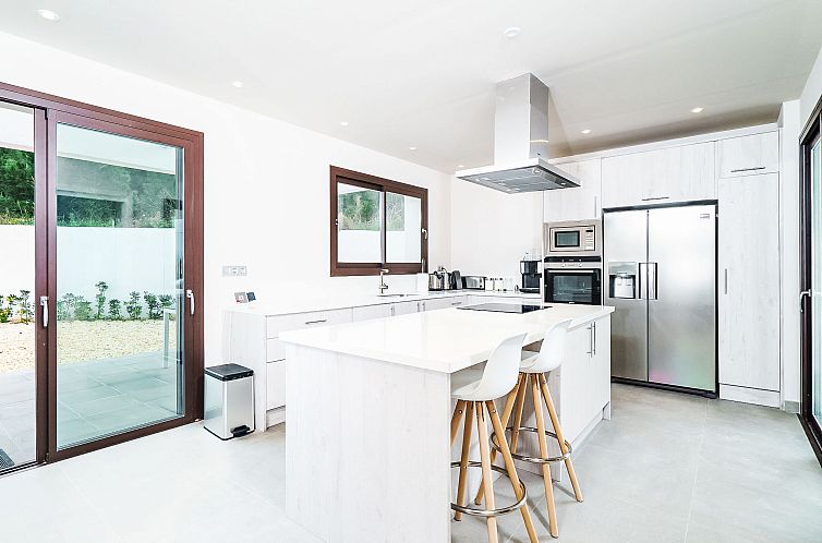 Vakantiehuis Xicoria