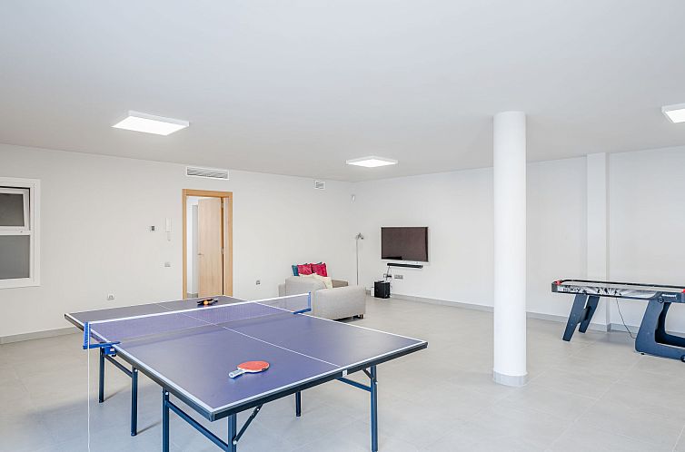 Vakantiehuis Xicoria