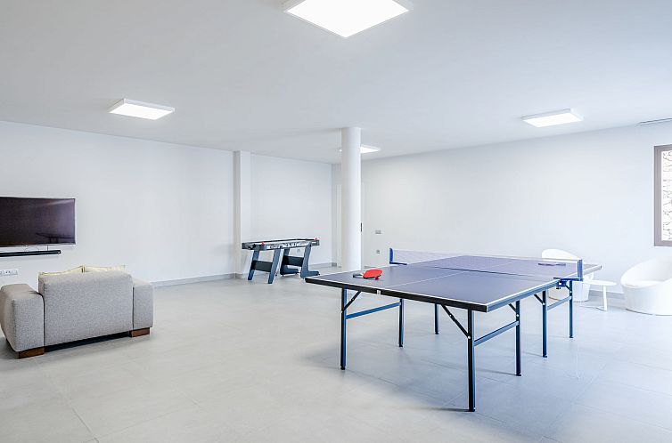 Vakantiehuis Xicoria