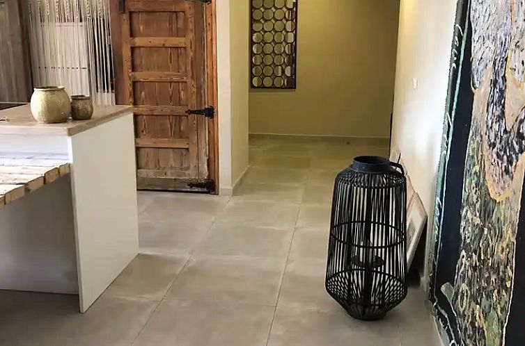 Casa Urteaga