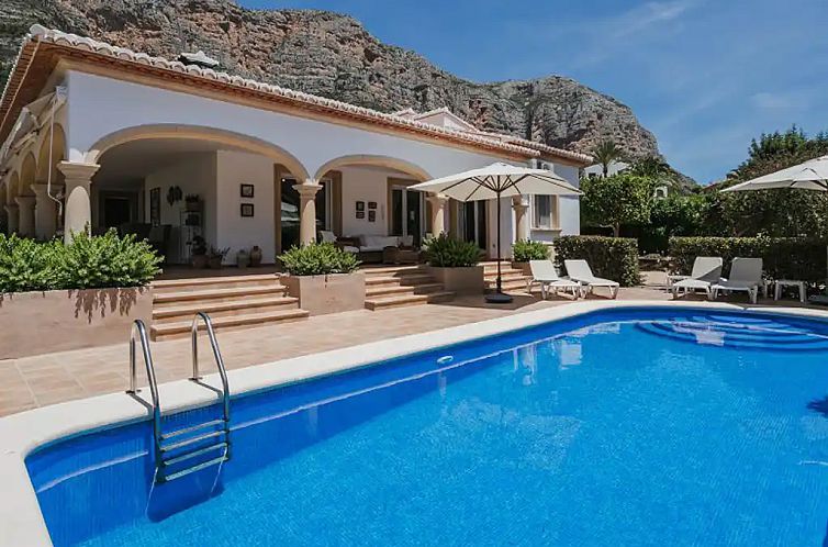 Casa Caramelo