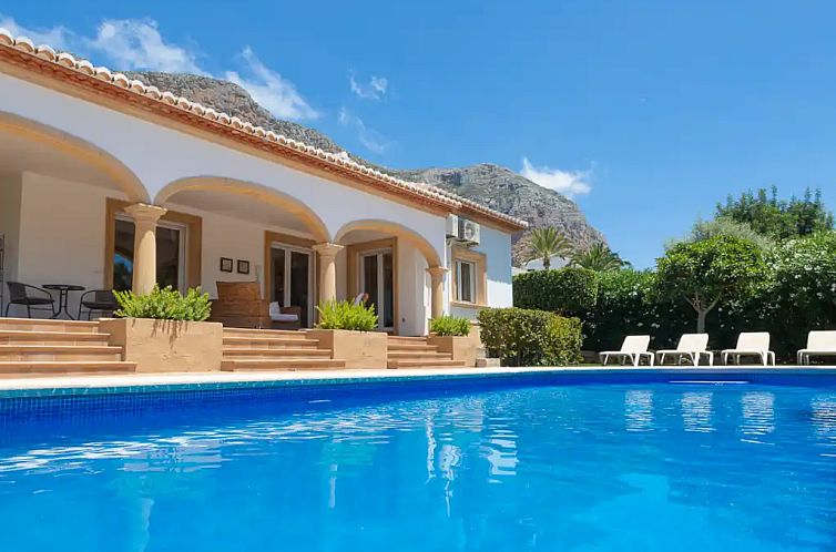 Casa Caramelo