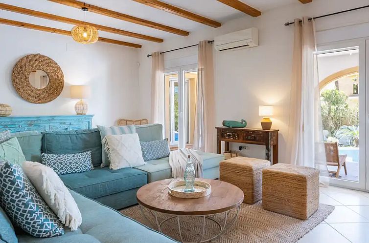 Casa Caramelo
