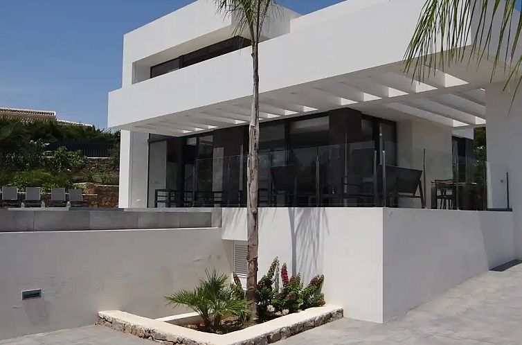 Casa Van Zaal