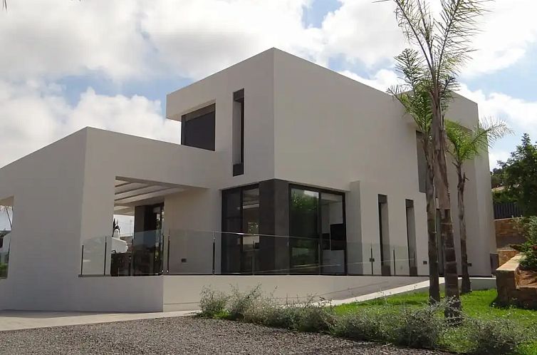 Casa Van Zaal