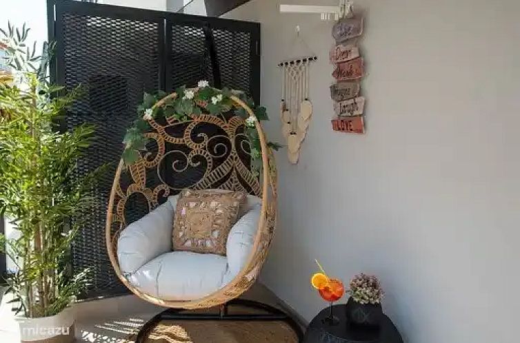 Boho Chic