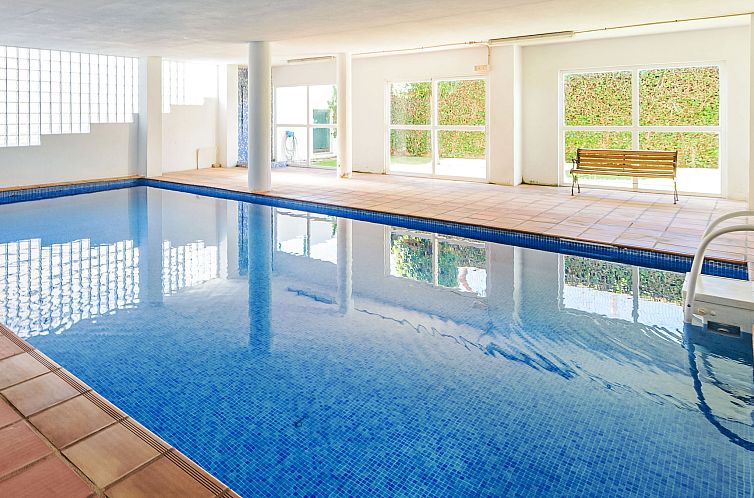 Appartement Montanar Luz