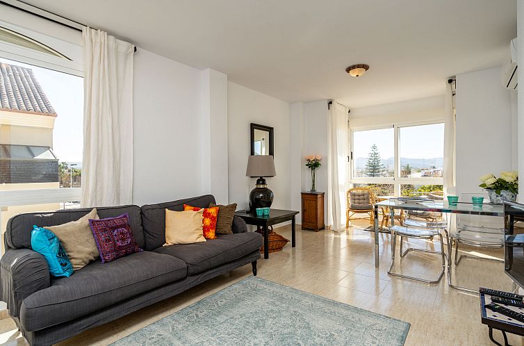 Appartement Montanar Luz