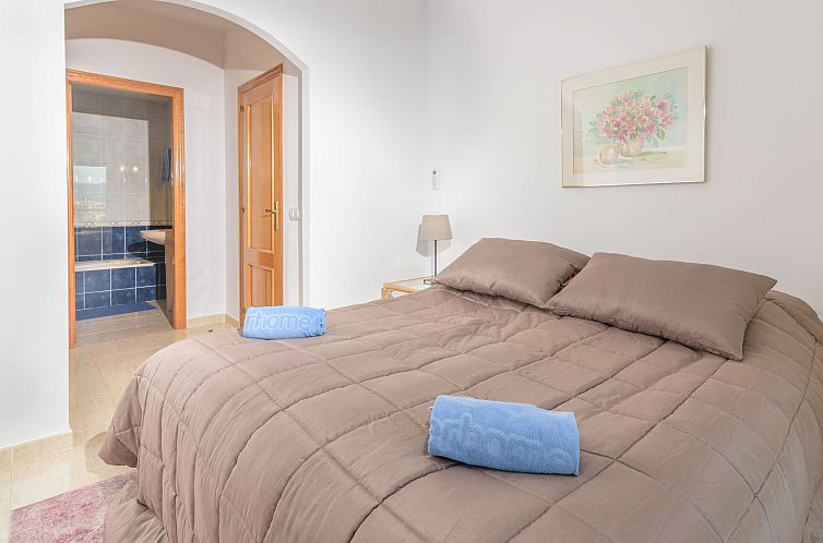 Appartement Montanar Luz