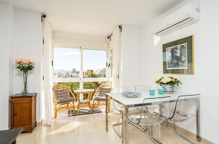 Appartement Montanar Luz