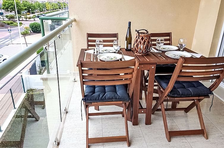 Appartement Montanar Luz