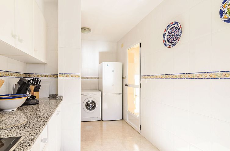 Appartement Montanar Luz