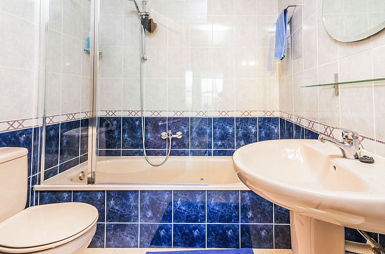 Appartement Montanar Luz