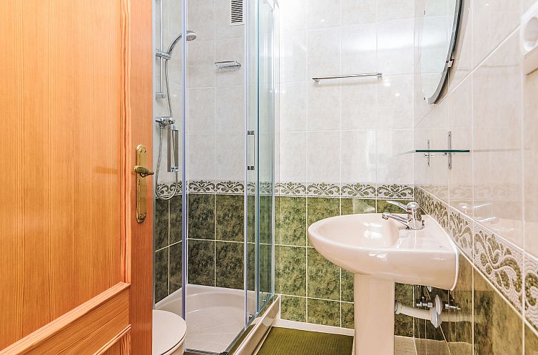 Appartement Montanar Luz