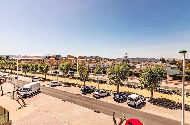 Appartement Montanar Luz