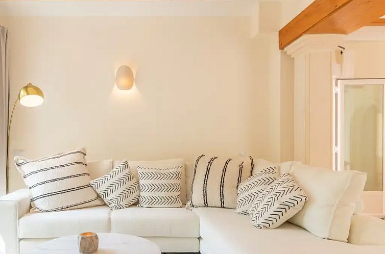 Casita Vreugde en Liefde