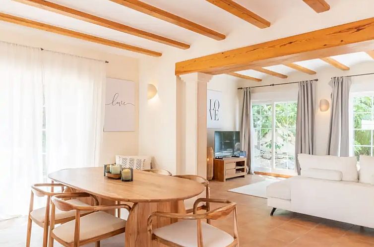 Casita Vreugde en Liefde