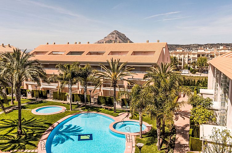 Appartement Golden Gardens