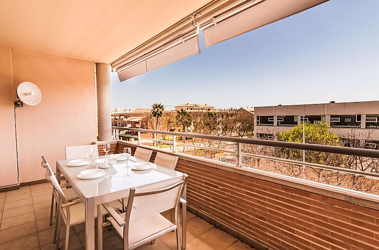 Appartement Golden Gardens