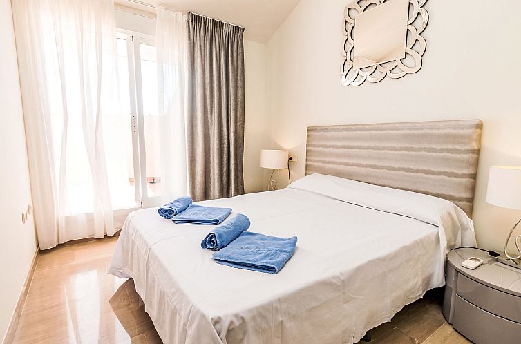 Appartement Golden Gardens