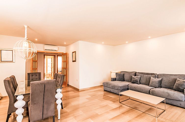 Appartement Golden Gardens