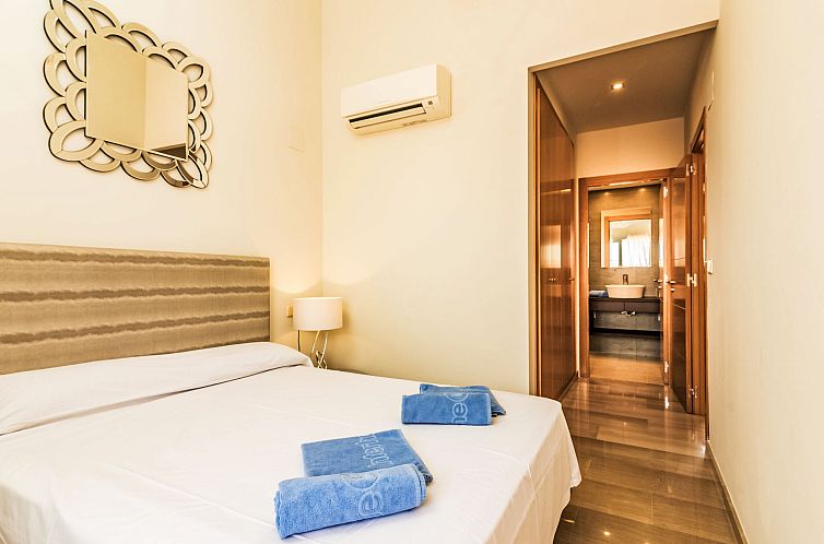 Appartement Golden Gardens